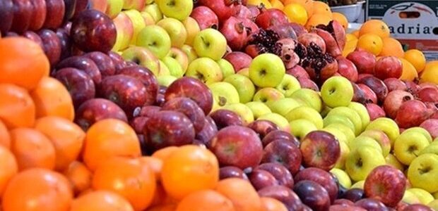 میوه با قیمت مناسب در کهگیلویه توزیع می شود