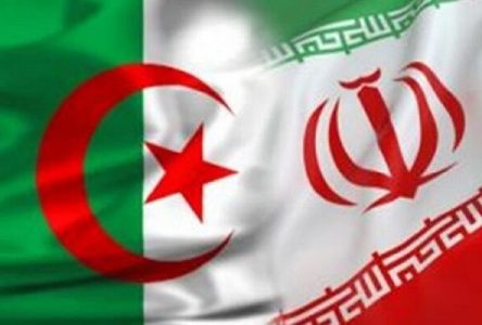 توسعه همکاری‌های مالی، دانش و پیشرفت بین ایران و الجزایر