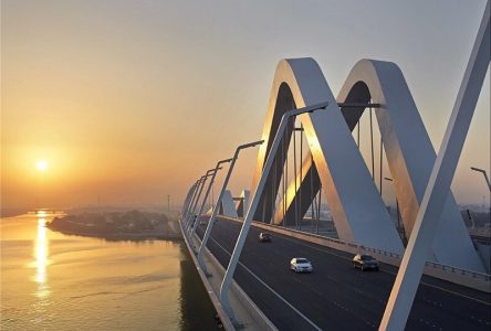 تکمیل پل خلیج فارس؛ منازعه آینده منازعهِ منابع آبی