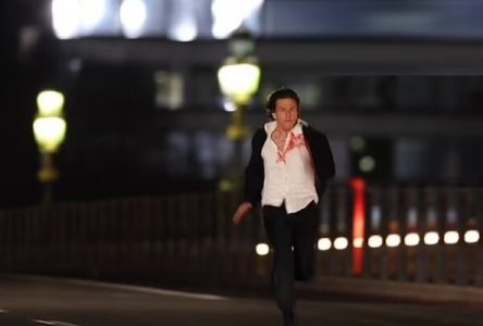 حضور تام کروز در صحنه‌های اکشن/ ادامه اثر سینمایی «ماموریت غیرممکن ۸»