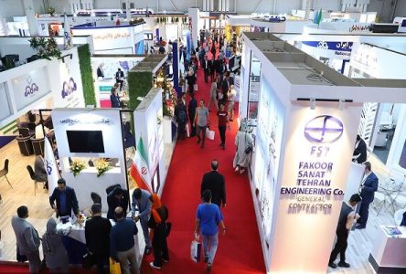 حضور ۲۵۰ شرکت خارجی در بیست‌وهشتمین نمایشگاه تولیدی نفط