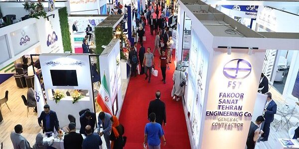 حضور بیش از ۲۵۰ شرکت خارجی در بیست‌وهشتمین نمایشگاه صنعت نفت