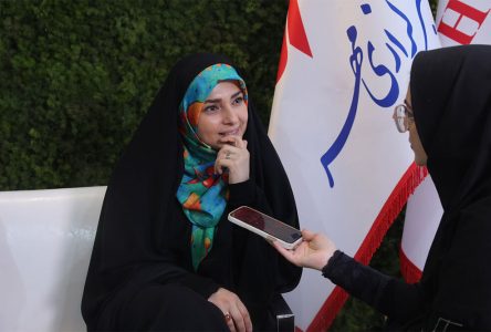 حفظ تنوع سلیقه / پیامک شهرهای دیگر به تهران
