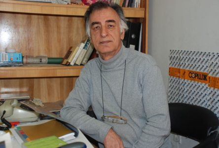 درگذشت جواد مانی، پیشکسوت تهیه‌کننده رادیو