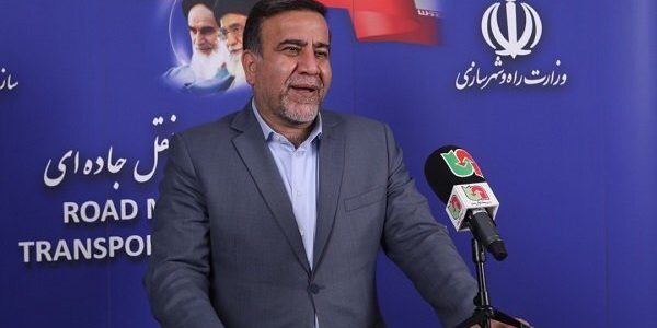 دیوار وزارت صمت برای واردات ماشین‌آلات راهداری / درآمد ۷ برابری