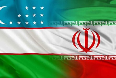 رایزنی برای ایجاد منطقه آزاد ایران و ازبکستان