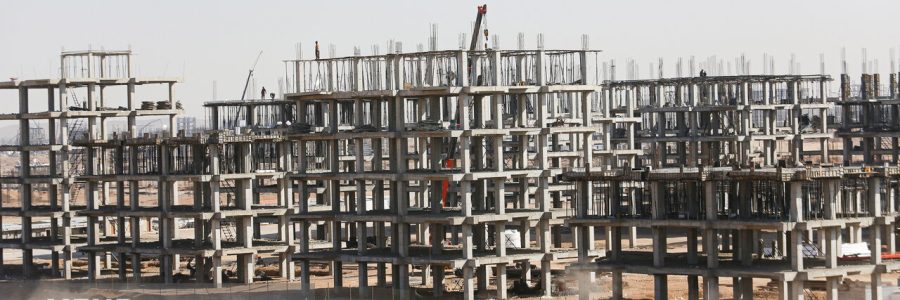 ساخت ۲۰ هزار واحد مسکونی در استان سمنان