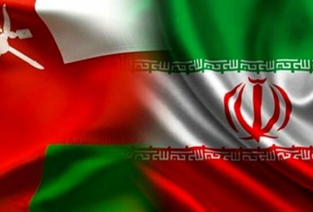 ظرفیت آموزش هزار نفر نیروی کار عمانی در ایران