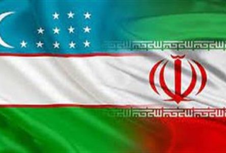 ظرفیت تبادل چهارجانبه برق ایران با کشورهای همسایه شمالی وجود دارد.