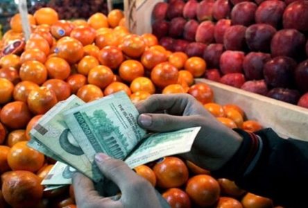 عرضه میوه‌های عید با قیمت منطقی از این هفته