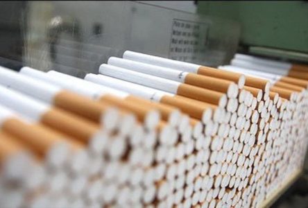 فهرست اسامی برندهای سیگار و تنباکوی قاچاق اعلام شد