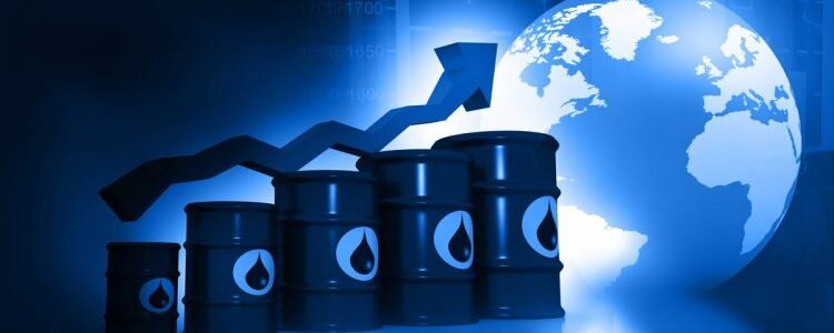 قیمت نفت همچنان افزایشی