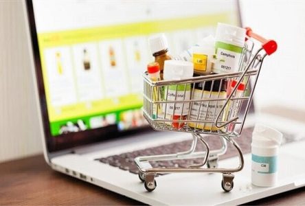 مذاکره مجدد با سازمان سلامت درباره فروش آنلاین داروها