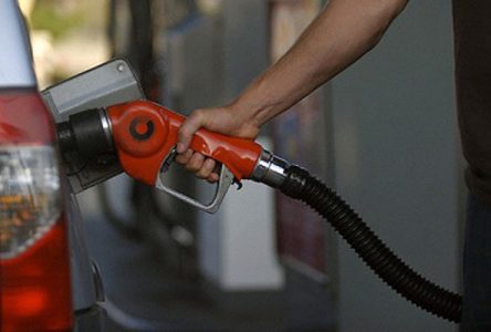 مصرف بنزین به طور دوباره در حال افزایش است