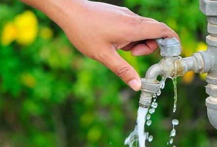 میزان مصرف منابع آبی در اصفهان 20 درصد افزایش یافته است.
