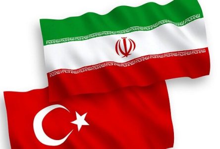 نشست مشترک روسای کل گمرکات ایران و ترکیه و ۱۲ برنامه عملیاتی