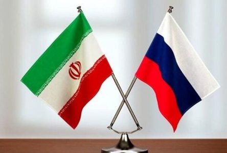 همکاری ایران و روسیه در حوزه مطالعات ارزش‌ها AI