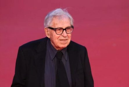 پائولو تاویانی درگذشت: ادای احترام لوکارنو به فیلمساز فقید ایتالیا