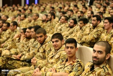 پژوهشگاه فضایی ایران سربازان جدیدی می‌پذیرد