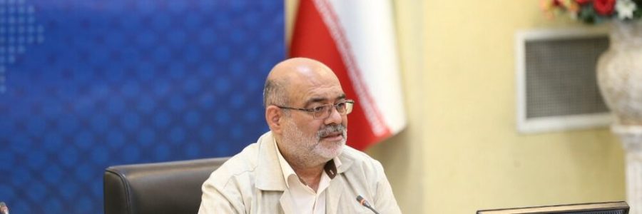 پیام تسلیت معاون صدا در پی درگذشت مرتضی تبریزی