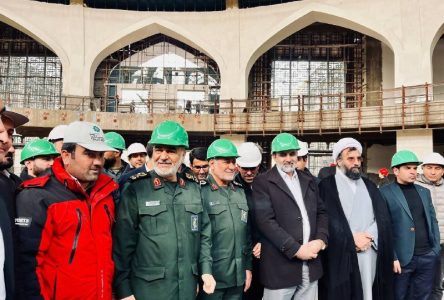پیروزی ایران بر محدودیت‌های بین‌المللی‌های مالی دشمن