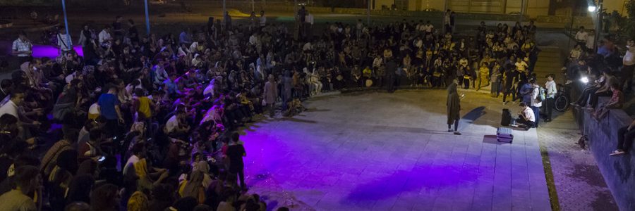 گسترش مخاطبان تئاتر با اجرای آثار جشنواره رضوی در شهرهای مختلف