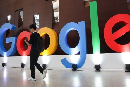 گوگل توسط یک مهندس مخالف رژیم صهیونیستی اخراج کرد